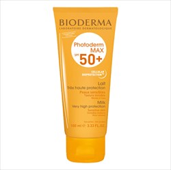 биодерма фотодерм mineral молочко 100мл spf 50 плюс  фото