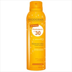 биодерма фотодерм спрей-вуаль 150мл spf 30 фото