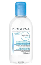 биодерма гидрабио раствор мицеллярный 250 мл фото