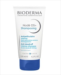 биодерма нодэ ds плюс шампунь 125мл фото