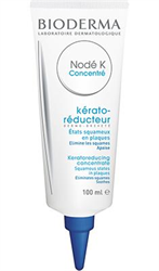 биодерма нодэ к концентрат 100 мл фото