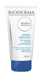 биодерма нодэ к шампунь 150 мл фото