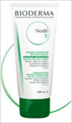 биодерма нодэ s маска для сухих волос фото