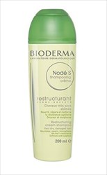 биодерма нодэ s шампунь для сухих волос 200 мл фото