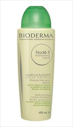 биодерма нодэ s шампунь для сухих волос 400 мл фото
