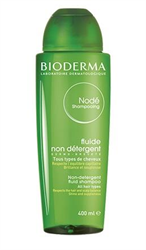 биодерма нодэ шампунь 400 мл фото