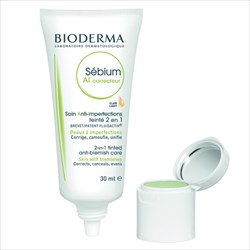 биодерма себиум ai корректор 30 мл фото