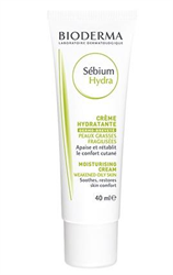 биодерма себиум гидра крем 40 мл фото