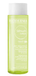 биодерма себиум лосьон для лица 200мл фото