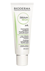 биодерма себиум сыворотка 40мл фото