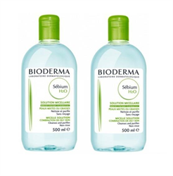 биодерма себиум вода очищающая 500 мл n2 фото