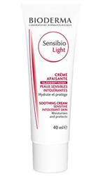 биодерма сенсибио лайт крем 40 г фото