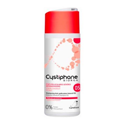 биорга цистифан ds шампунь от перхоти интенсивный 200 мл фото