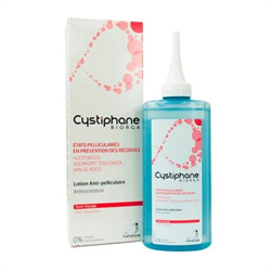 биорга цистифан лосьон против перхоти 200 мл  фото