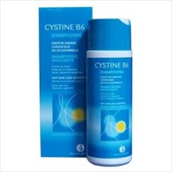 биорга цистин в6 шампунь 200 мл фото
