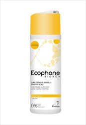 биорга экофан шампунь укрепляющий 200 мл фото