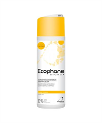 биорга экофан шампунь ультрамягкий 200 мл  фото