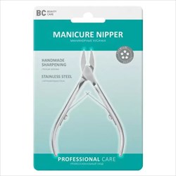 биси beauty care кусачки 10,5см фото