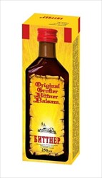 биттнер бальзам 250 мл фото