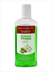 бьютидент опол-ль для полости рта лечебные травы 250мл фото