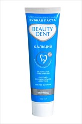 бьютидент з/паста кальций 100мл фото