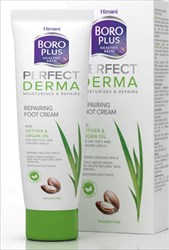 крем боро плюс perfect derma крем для ног интенсивное восстановление 75мл фото