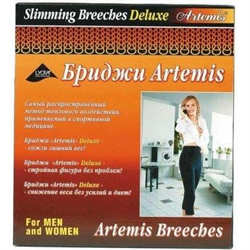 бриджи артемис для похудения делюкс р44-46 m k w innovations фото
