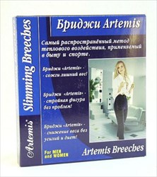 бриджи aptemis для похудения xl фото