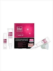 бриллиант комплекс 7 дней для отбеливания зубов  фото