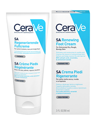 цераве крем для ног 88мл для сух кожи фото