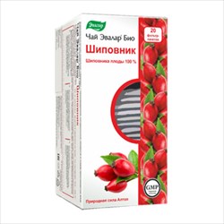 чай эвалар био 1,5г n20 шиповник фото
