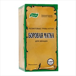 чай сабельник 2г n20 фото