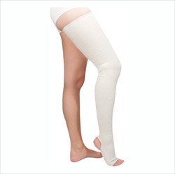 чулок 3 класс компрес р 6 до бедра со швом фото