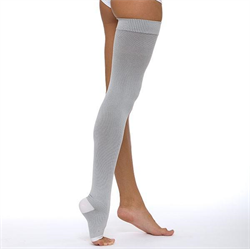 чулок компрессионный до бедра р 6 фото