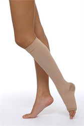 чулок компрессионный до колена р 6 фото