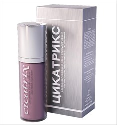 цикатрикс крем 30мл фото