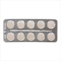 цитрамон п таб №10 фото