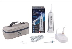 cs medica ирригатор для пол-ти рта aquapulsar cs-3 фото