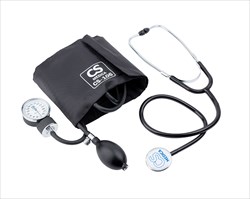 cs medica тонометр механический cs-106 с фонендоскопом фото