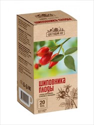 цветущий луг шиповник плоды фильтр-пак n20 фитофарм фото