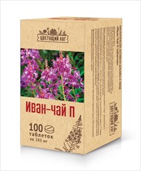 цветущий луг таб иван-чай n100 фото