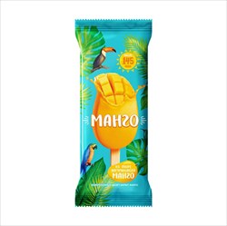 десерт замороженный щербет манго 80г фото