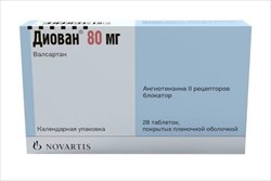 диован 80 мг n28 табл фото