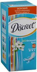 дискрит весенний бриз прокл n60 фото