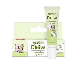 долива бальзам для губ 7 мл фото