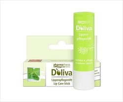 долива бальзам для губ гигиенический 4,8 г фото