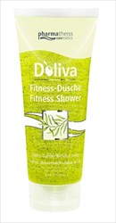 долива фитнес-душ гель 100мл фото