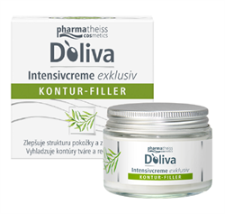 долива интенсив крем для лица 50мл фото