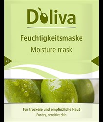 долива маска для лица увл рег 15мл фото