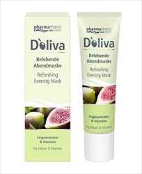 долива маска вечерняя оживл 30мл фото